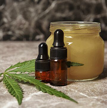 Kush Dispensary Cannabis Oil & Extracts