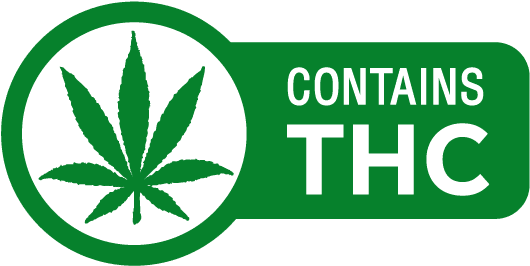 Kush Dispensary Legal Cannabis Products Containing Low Levels THC
