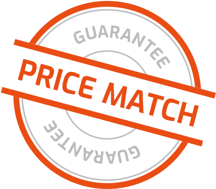 Kush Dispensary Price Match Guarantee