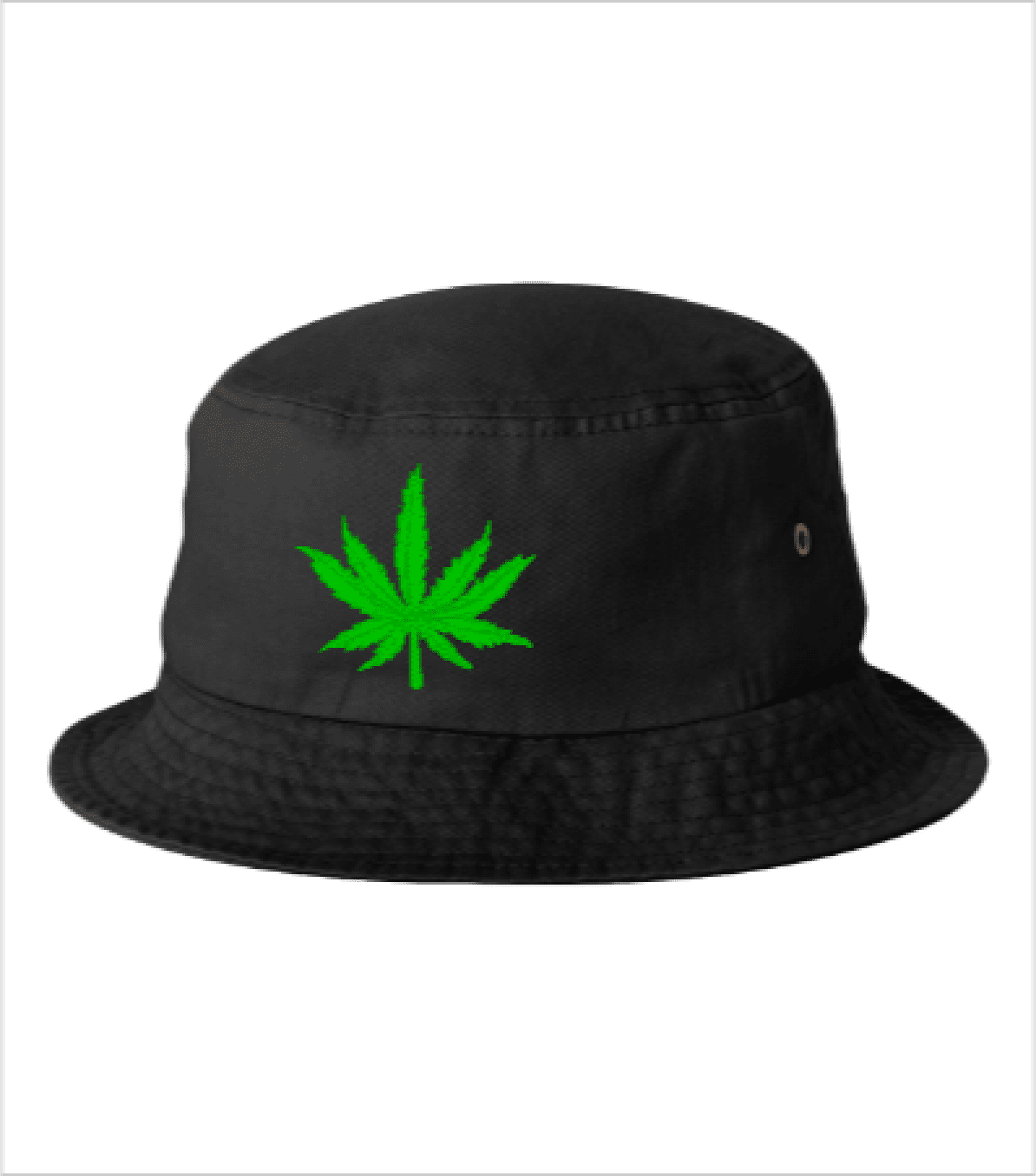 Kush Dispensary Cannabis Merchandise Hat