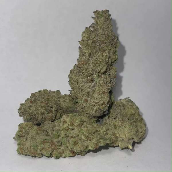 Kush Dispensary Cannabis Kush Kingpin Grape Frosty Buds