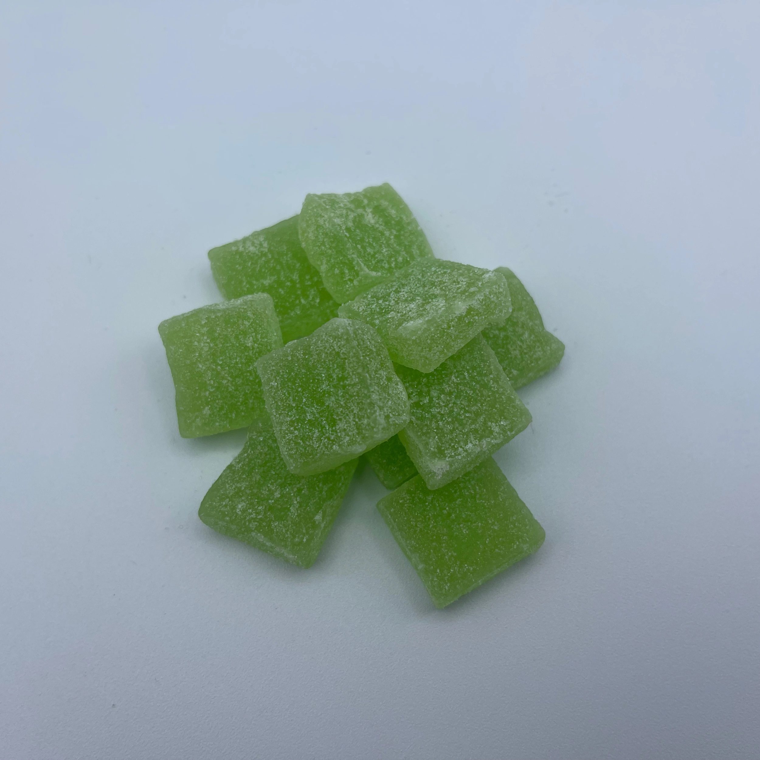 Kush Dispensary Cannabis DeltaEdible 20mg Delta 9-THC Gummies Watermelon